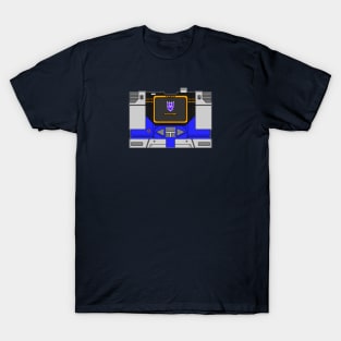 Sound Player T-Shirt